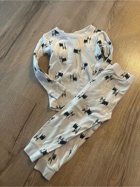 Frenchies - Petit Lem - 2T